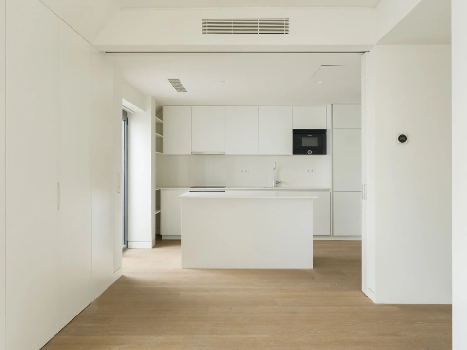 Apartamento T3 para Venda em Santo António Foto 19