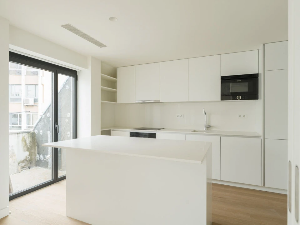 Apartamento T3 para Venda em Santo António Foto 20