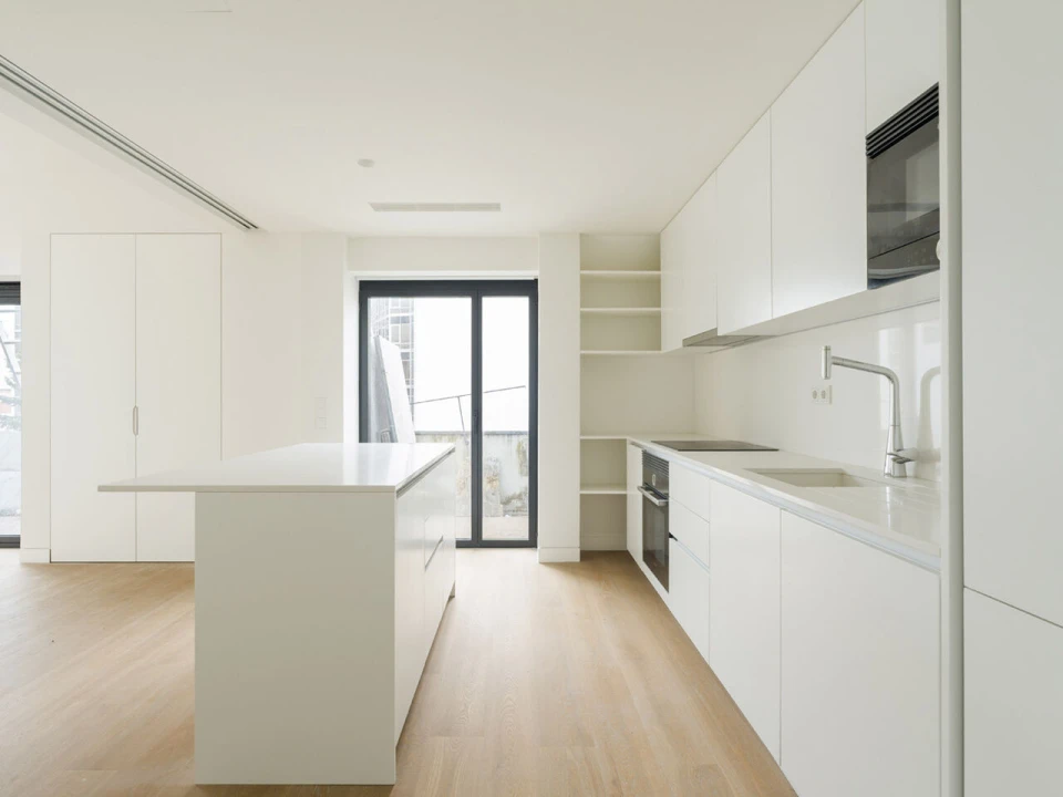 Apartamento T3 para Venda em Santo António Foto 21