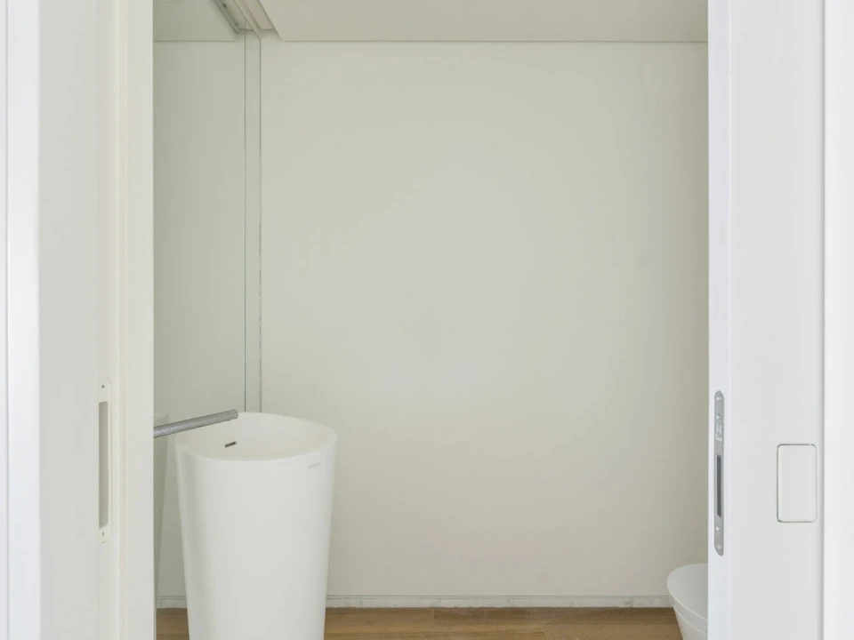 Apartamento T3 para Venda em Santo António Foto 22