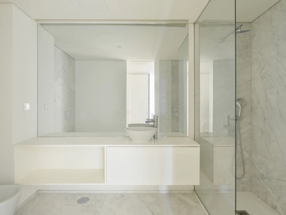 Apartamento T3 para Venda em Santo António Foto 27