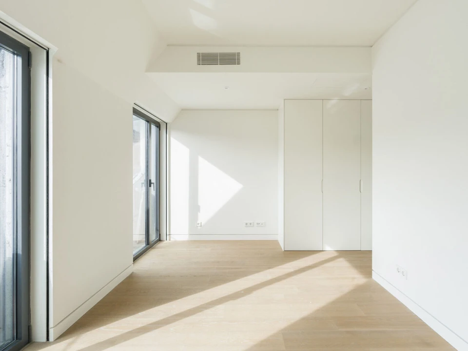 Apartamento T3 para Venda em Santo António Foto 29