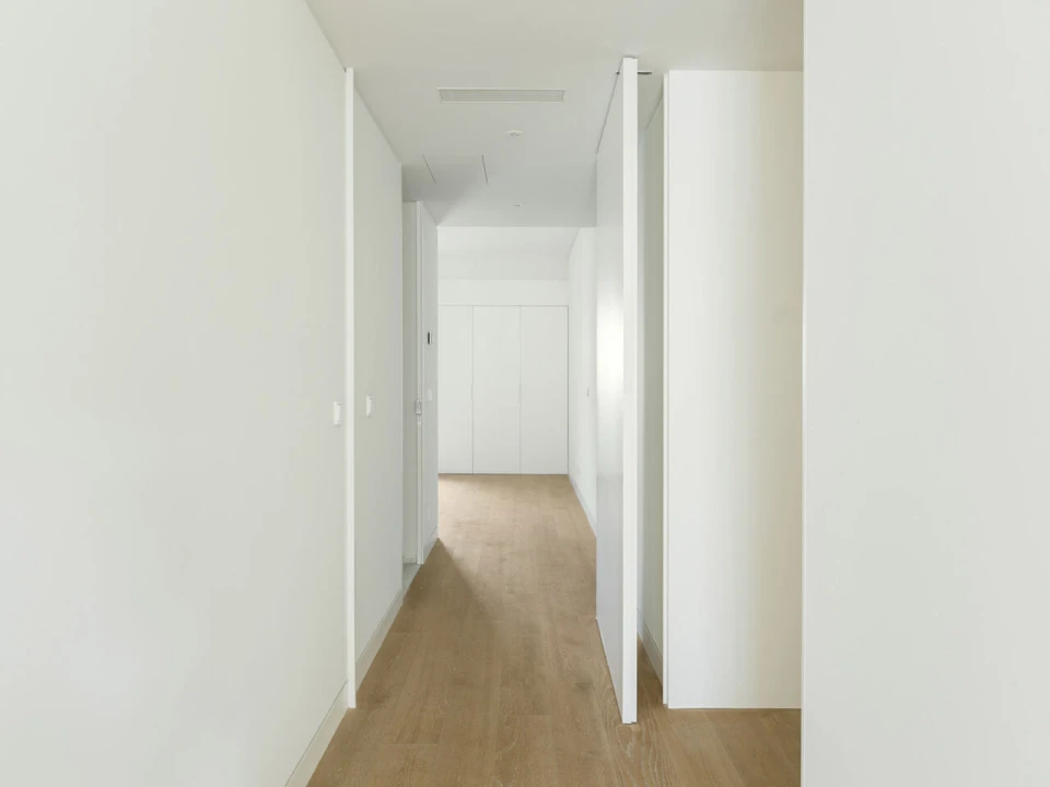 Apartamento T3 para Venda em Santo António Foto 41