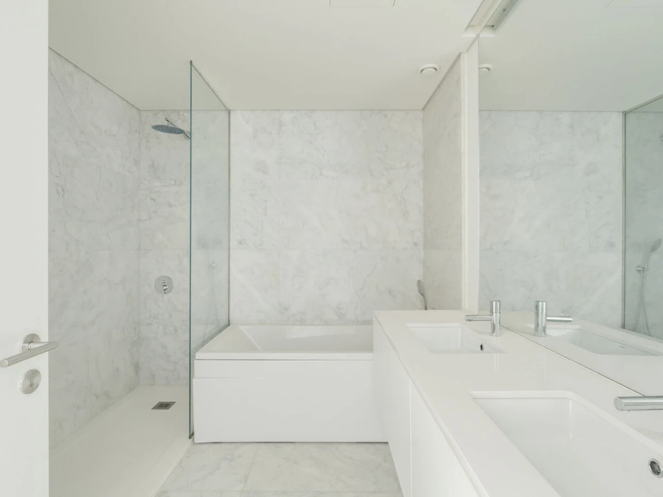 Apartamento T3 para Venda em Santo António Foto 8