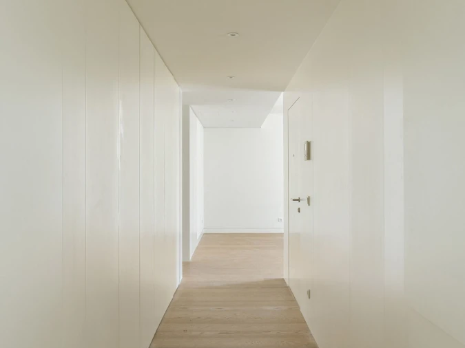 Apartamento T3 para Venda em Santo António Foto 31