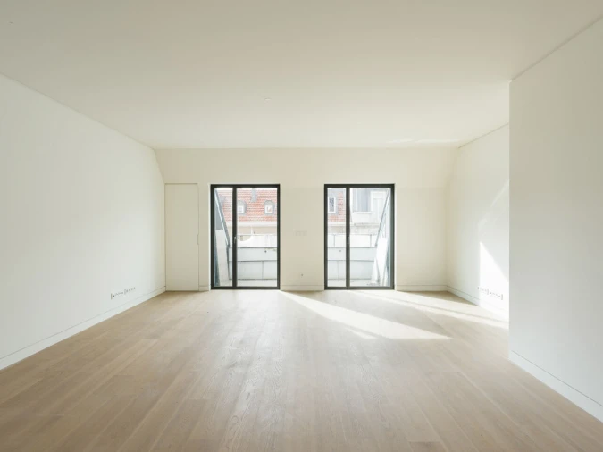 Apartamento T3 para Venda em Santo António Foto 14