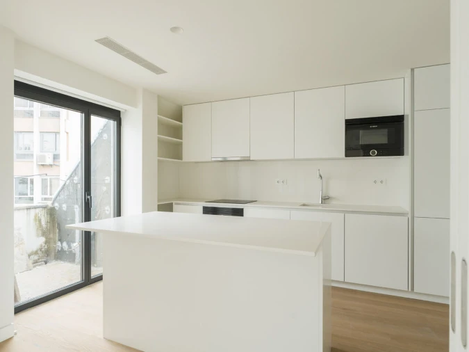 Apartamento T3 para Venda em Santo António Foto 20