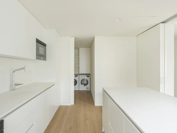 Apartamento T3 para Venda em Santo António Foto 6