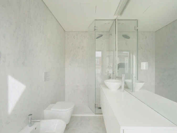 Apartamento T3 para Venda em Santo António Foto 26