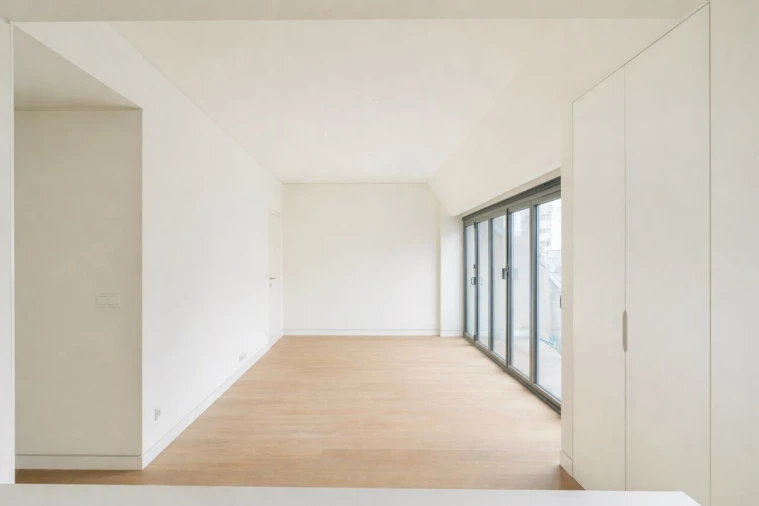 Apartamento T3 para Venda em Santo António Foto 17