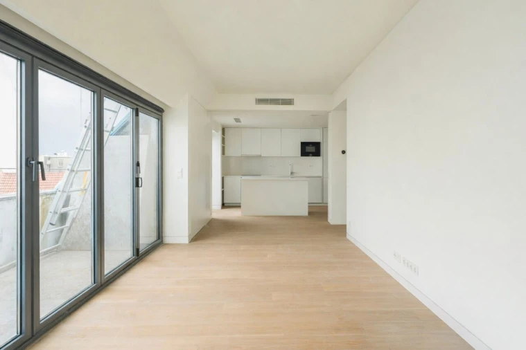 Apartamento T3 para Venda em Santo António Foto 18