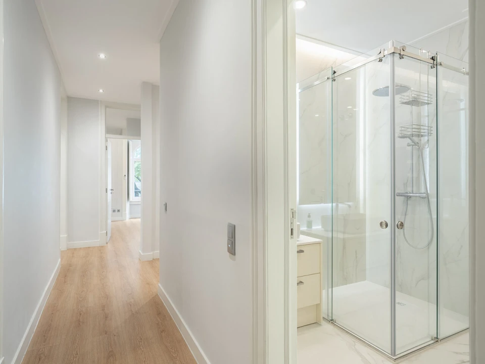 Apartamento T4 para Venda em Avenidas Novas Foto 17