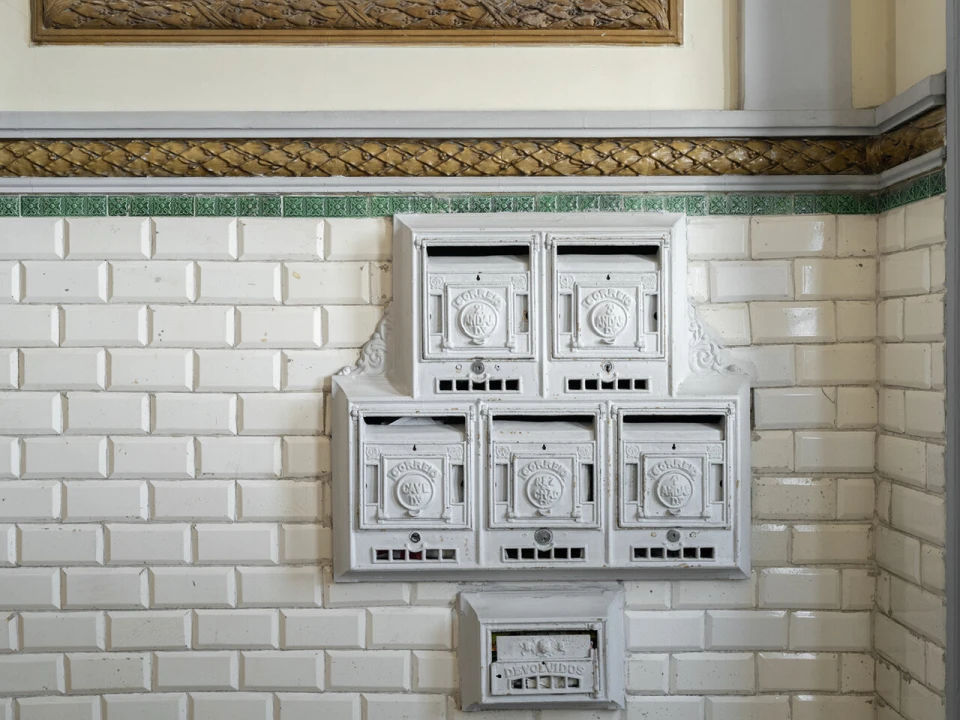 Apartamento T4 para Venda em Avenidas Novas Foto 23