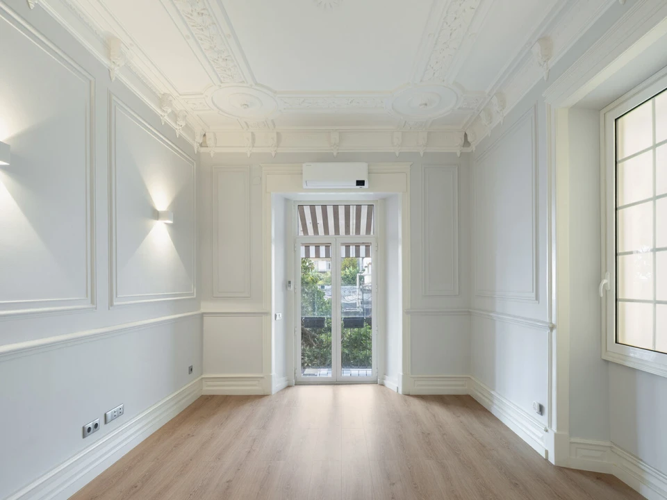 Apartamento T4 para Venda em Avenidas Novas Foto 2