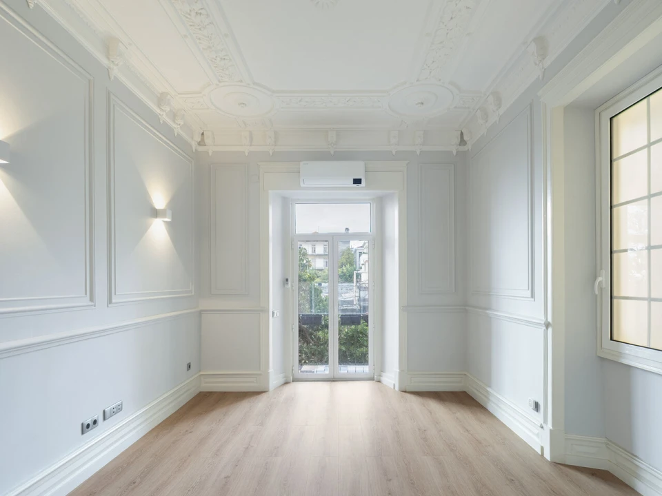 Apartamento T4 para Venda em Avenidas Novas Foto 11