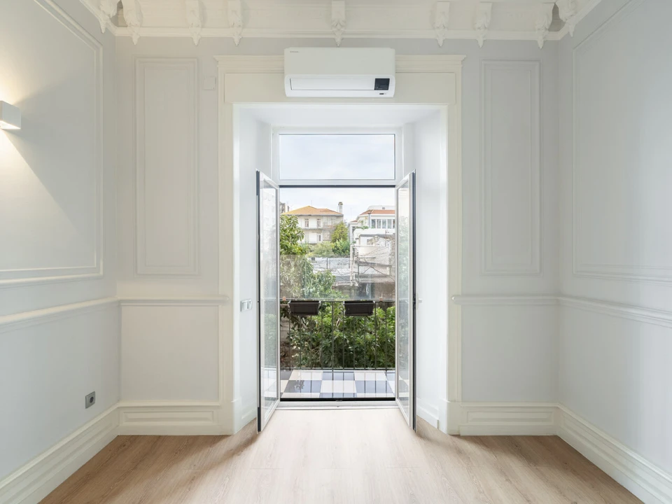 Apartamento T4 para Venda em Avenidas Novas Foto 12