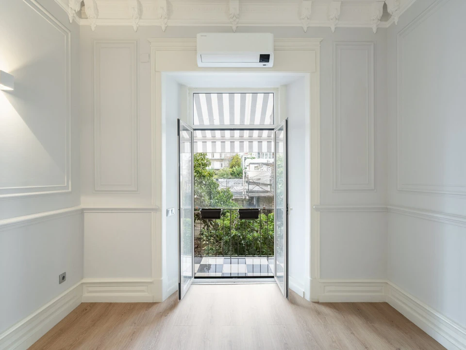 Apartamento T4 para Venda em Avenidas Novas Foto 4