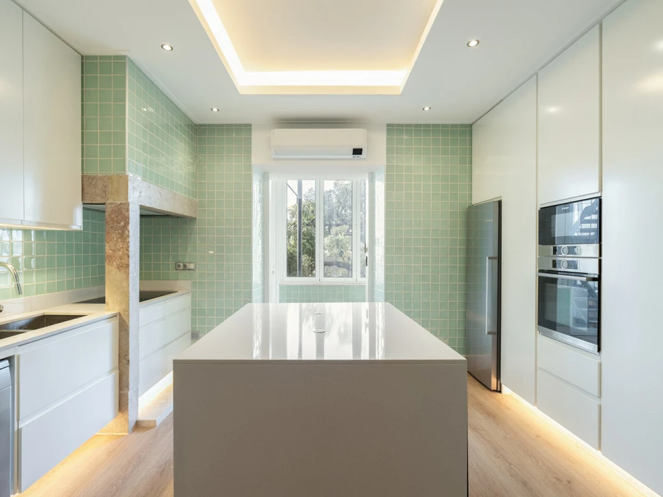 Apartamento T4 para Venda em Avenidas Novas Foto 14