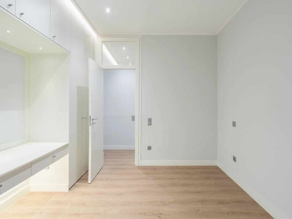 Apartamento T4 para Venda em Avenidas Novas Foto 20