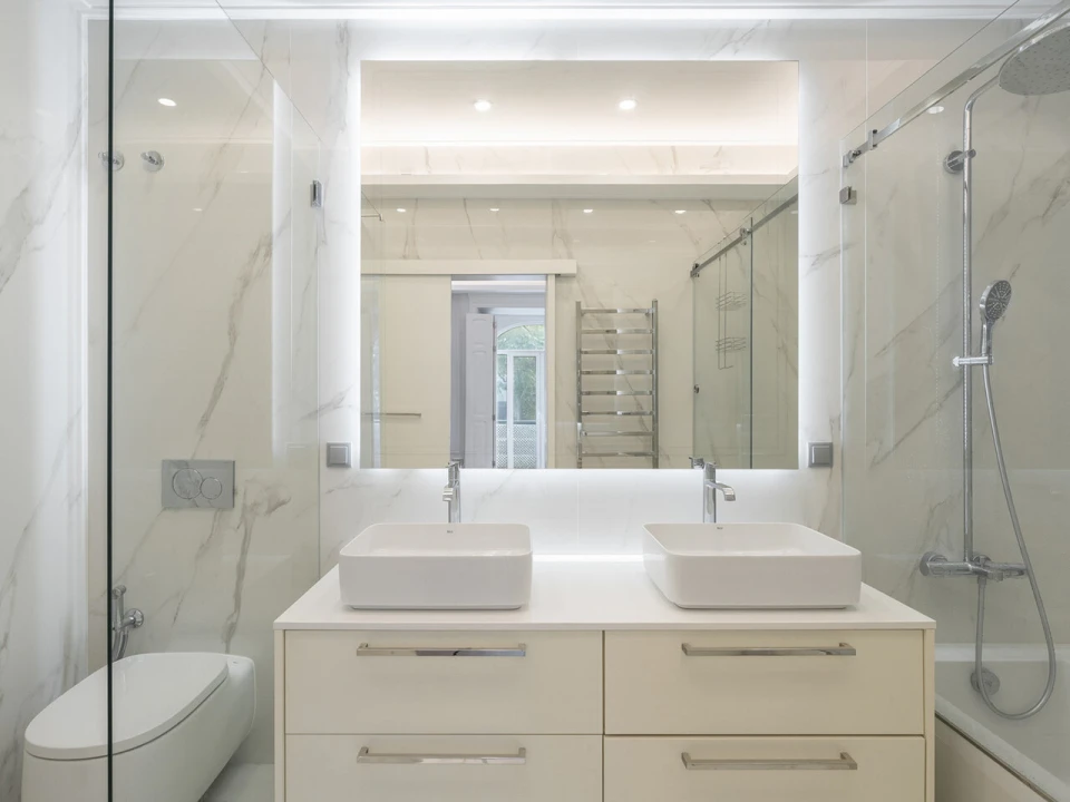 Apartamento T4 para Venda em Avenidas Novas Foto 10