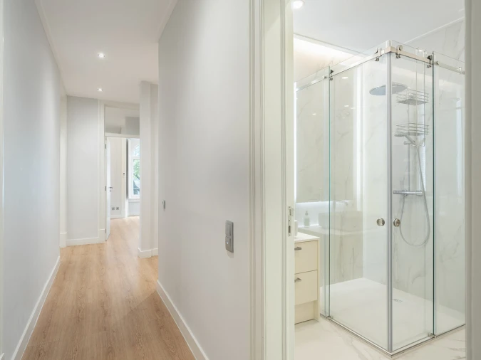 Apartamento T4 para Venda em Avenidas Novas Foto 17