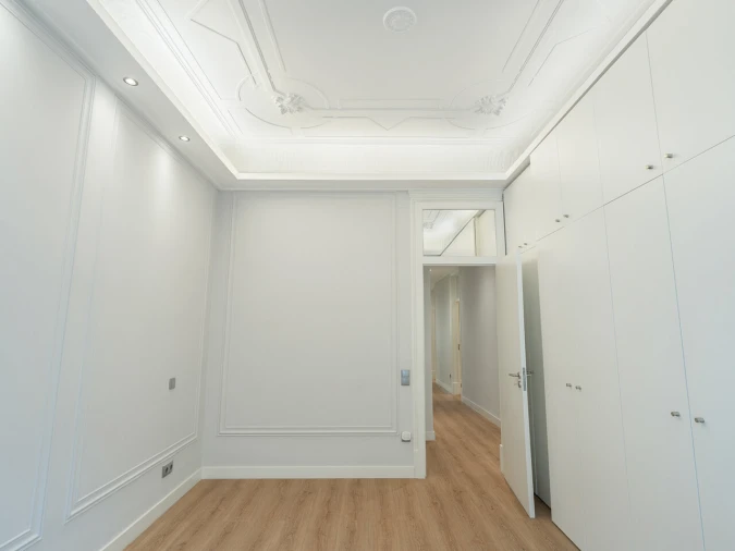 Apartamento T4 para Venda em Avenidas Novas Foto 19