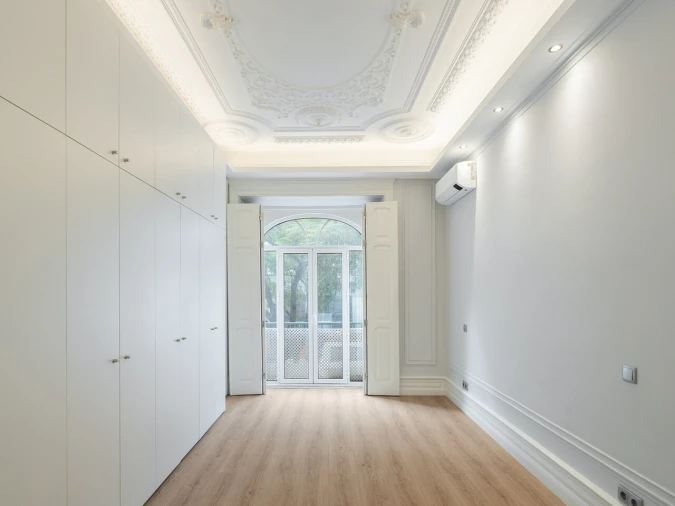 Apartamento T4 para Venda em Avenidas Novas Foto 16