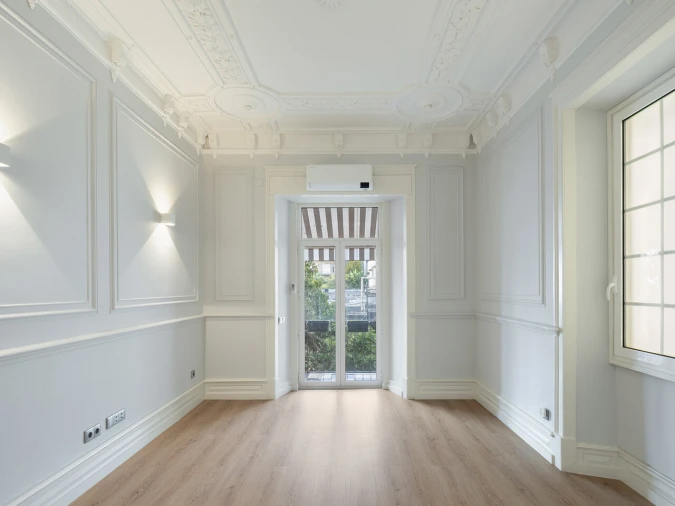 Apartamento T4 para Venda em Avenidas Novas Foto 2