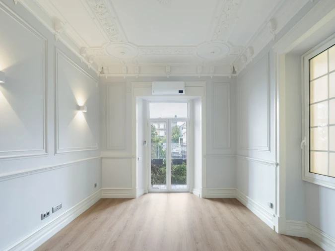 Apartamento T4 para Venda em Avenidas Novas Foto 11