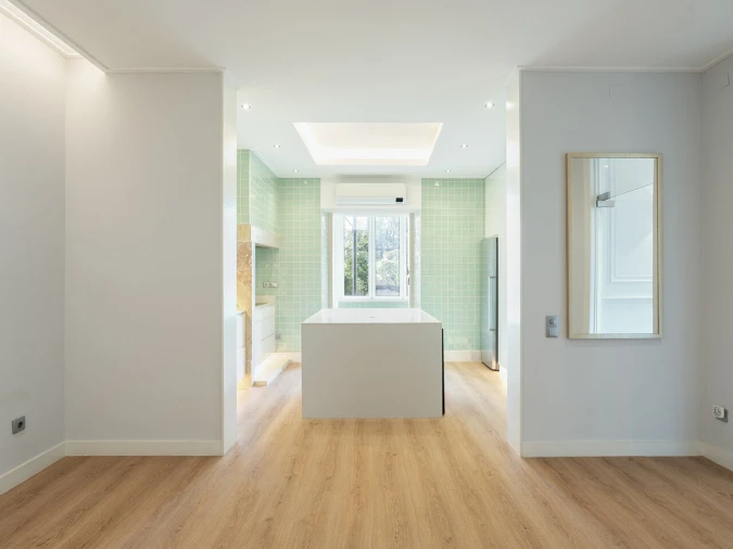 Apartamento T4 para Venda em Avenidas Novas Foto 5