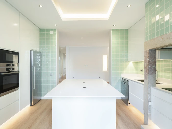 Apartamento T4 para Venda em Avenidas Novas Foto 6