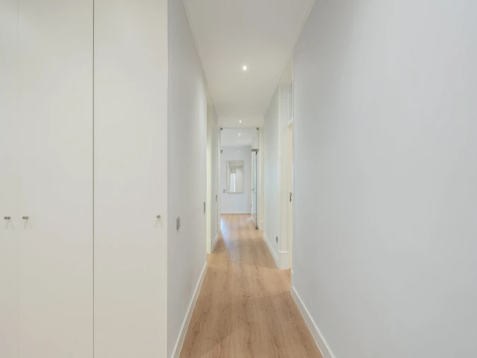 Apartamento T4 para Venda em Avenidas Novas Foto 15