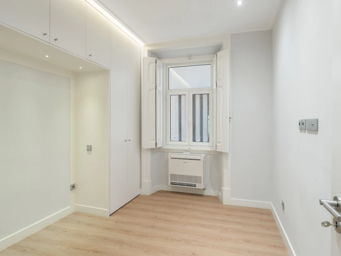 Apartamento T4 para Venda em Avenidas Novas Foto 21