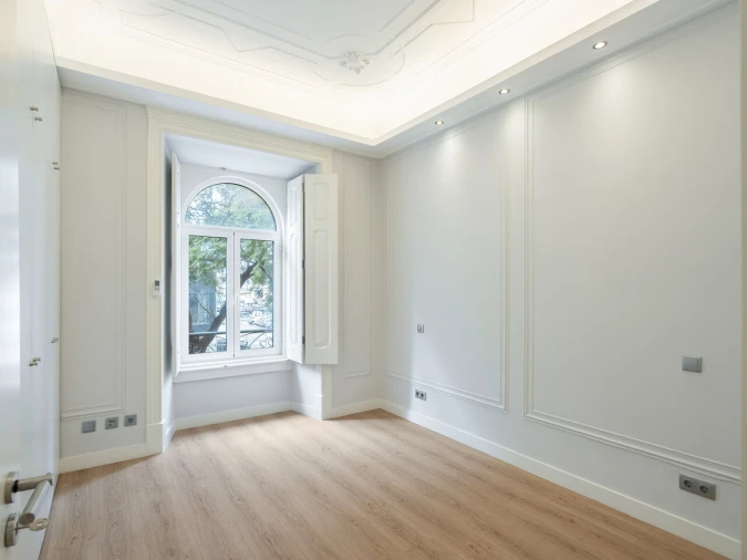 Apartamento T4 para Venda em Avenidas Novas Foto 9