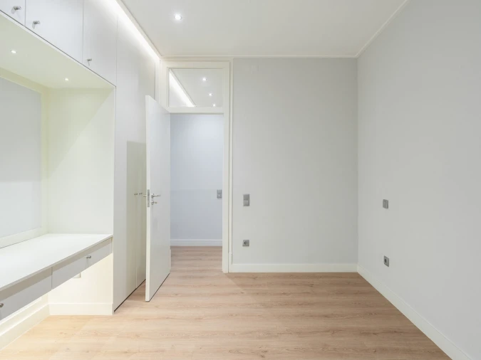 Apartamento T4 para Venda em Avenidas Novas Foto 20