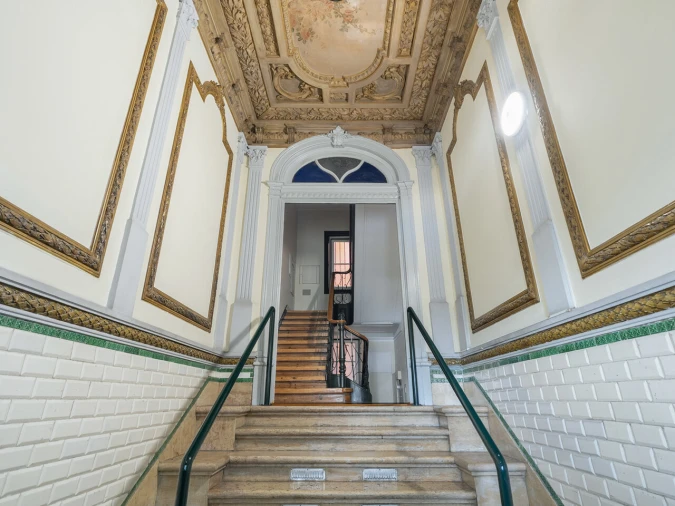 Apartamento T4 para Venda em Avenidas Novas Foto 25