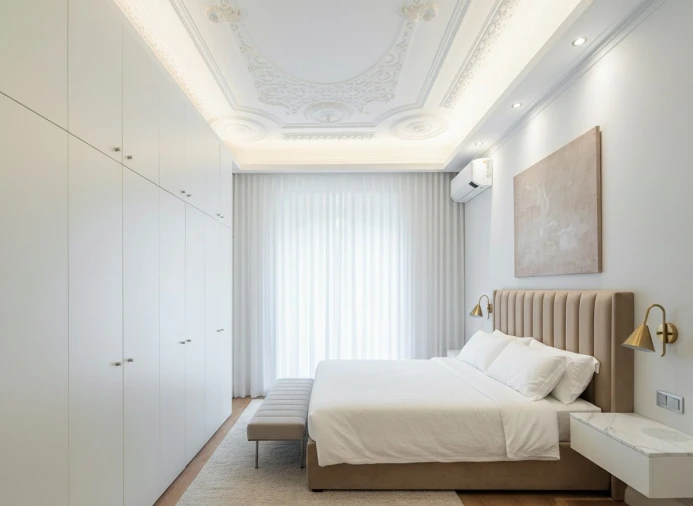 Apartamento T4 para Venda em Avenidas Novas Foto 3