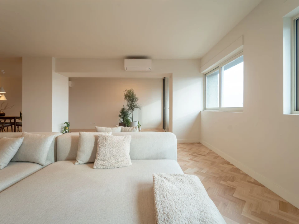 Apartamento T4 para Venda em Cedofeita, Santo Ildefonso, Sé, Miragaia, São Nicolau e Vitória Foto 14