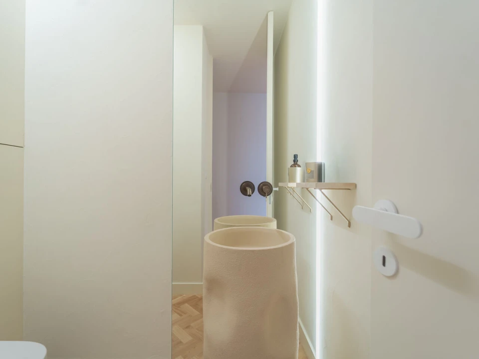 Apartamento T4 para Venda em Cedofeita, Santo Ildefonso, Sé, Miragaia, São Nicolau e Vitória Foto 18