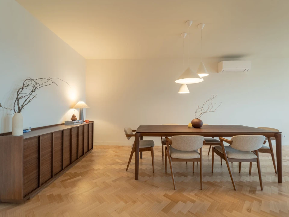 Apartamento T4 para Venda em Cedofeita, Santo Ildefonso, Sé, Miragaia, São Nicolau e Vitória Foto 22