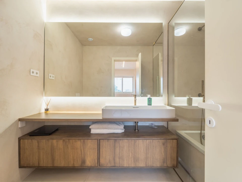 Apartamento T4 para Venda em Cedofeita, Santo Ildefonso, Sé, Miragaia, São Nicolau e Vitória Foto 24