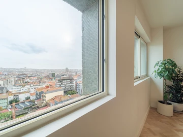 Apartamento T4 para Venda em Cedofeita, Santo Ildefonso, Sé, Miragaia, São Nicolau e Vitória