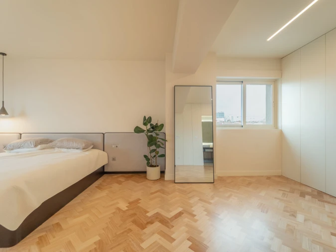 Apartamento T4 para Venda em Cedofeita, Santo Ildefonso, Sé, Miragaia, São Nicolau e Vitória Foto 4