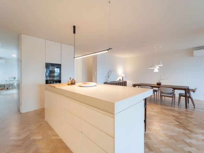 Apartamento T4 para Venda em Cedofeita, Santo Ildefonso, Sé, Miragaia, São Nicolau e Vitória Foto 12