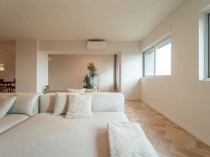 Apartamento T4 para Venda em Cedofeita, Santo Ildefonso, Sé, Miragaia, São Nicolau e Vitória Foto 14