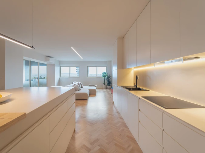 Apartamento T4 para Venda em Cedofeita, Santo Ildefonso, Sé, Miragaia, São Nicolau e Vitória Foto 17