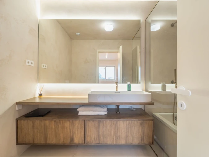 Apartamento T4 para Venda em Cedofeita, Santo Ildefonso, Sé, Miragaia, São Nicolau e Vitória Foto 24