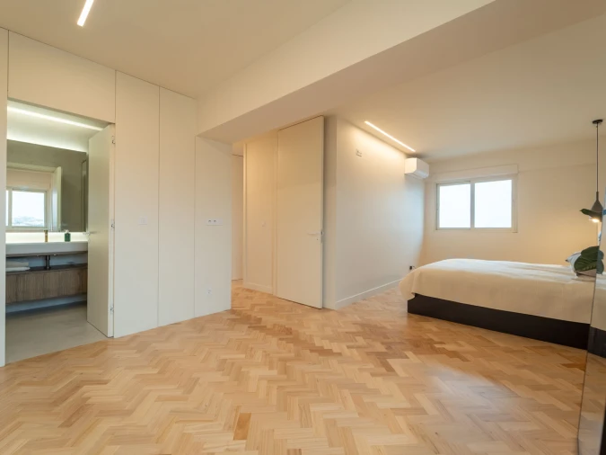 Apartamento T4 para Venda em Cedofeita, Santo Ildefonso, Sé, Miragaia, São Nicolau e Vitória Foto 29