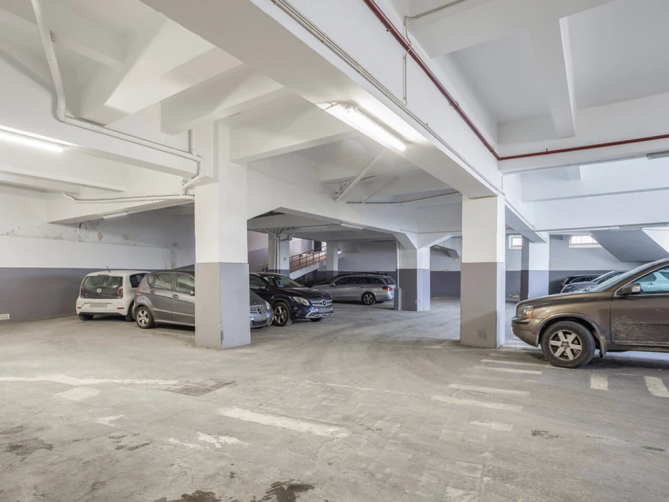 Apartamento T4 para Venda em Estrela Foto 21