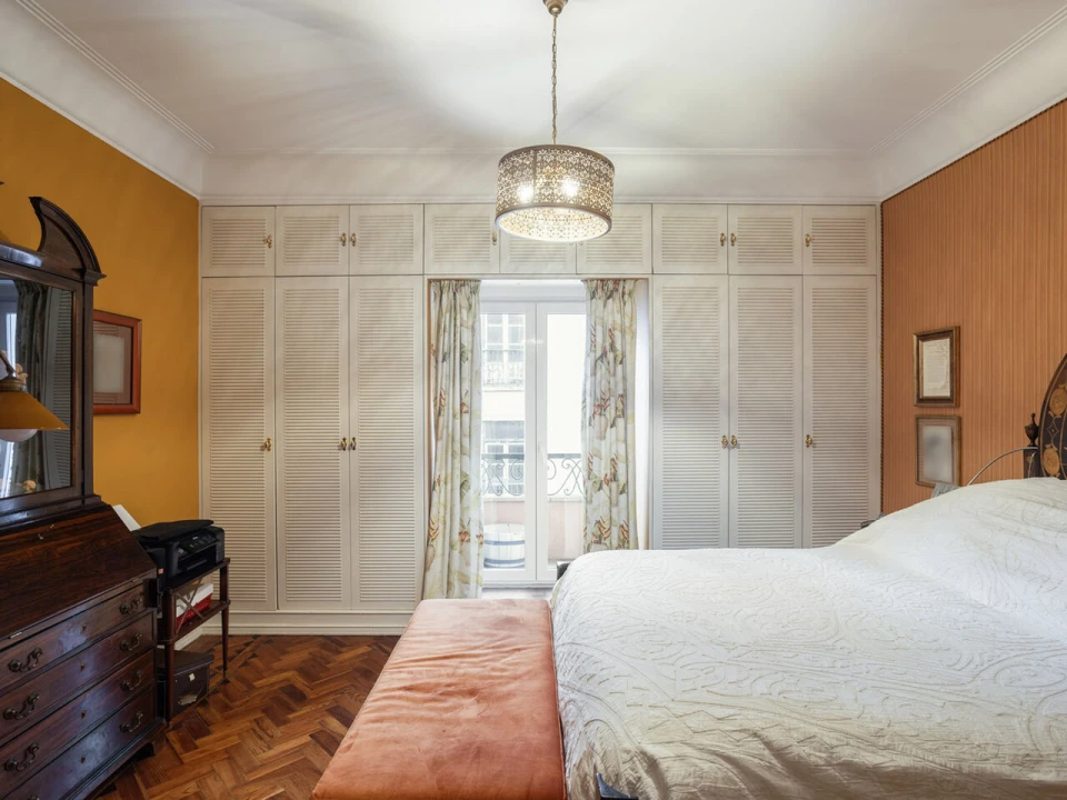 Apartamento T4 para Venda em Estrela Foto 7